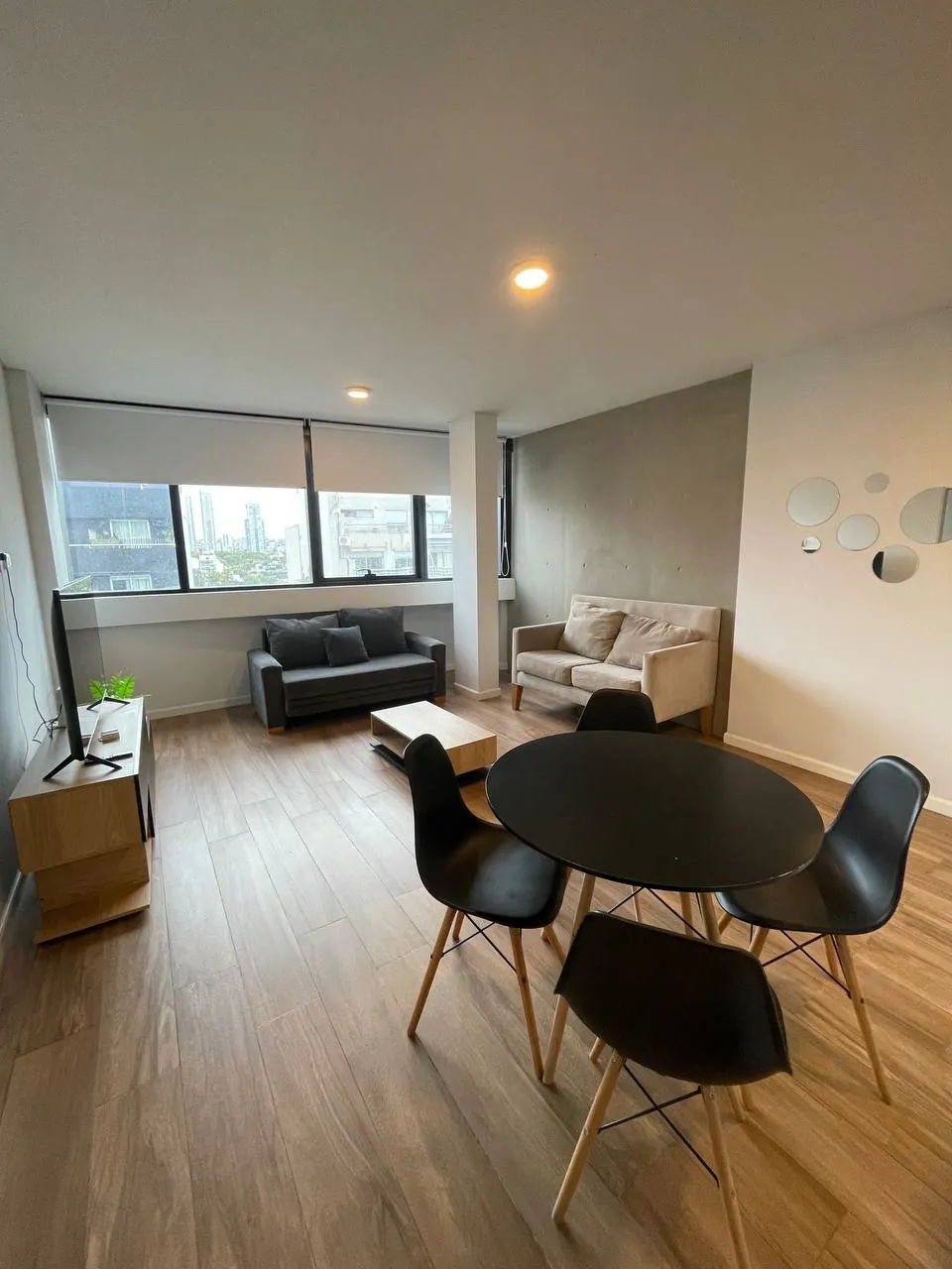 2к Palermo Soho Costa Rica 4391 с бассейном 3