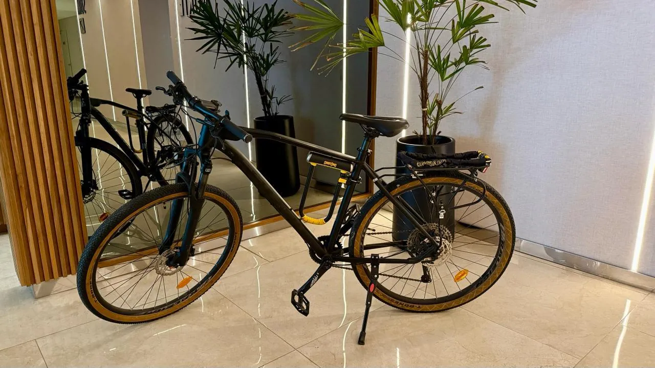 Велосипед Raleigh Mojave 5.0 29 MTB б/у 1