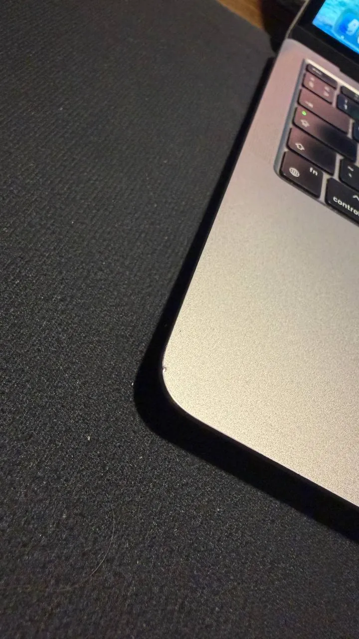MacBook Air M1 16GB 256GB 2020 б/у 2