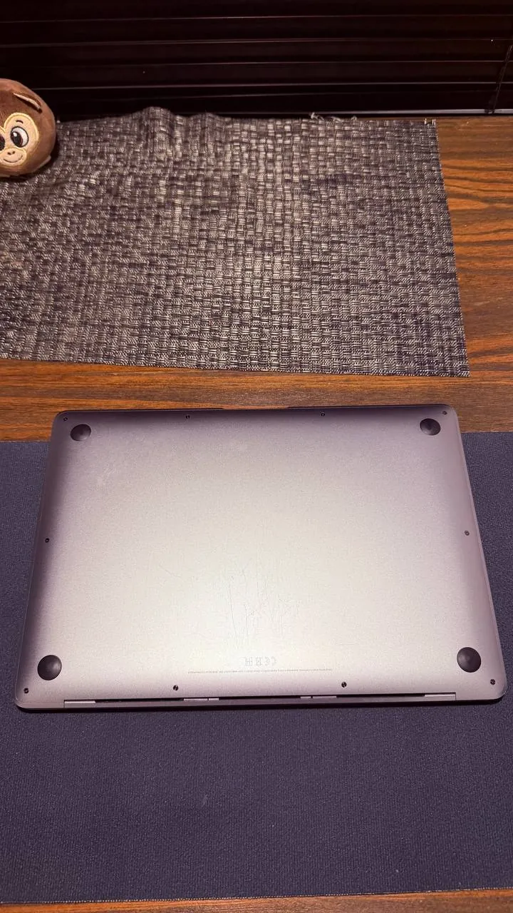 MacBook Air M1 16GB 256GB 2020 б/у 5