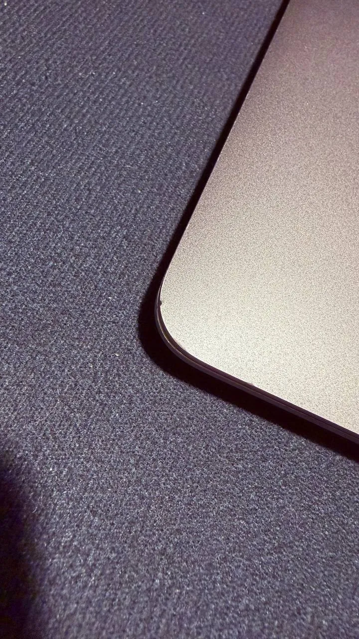 MacBook Air M1 16GB 256GB 2020 б/у 4