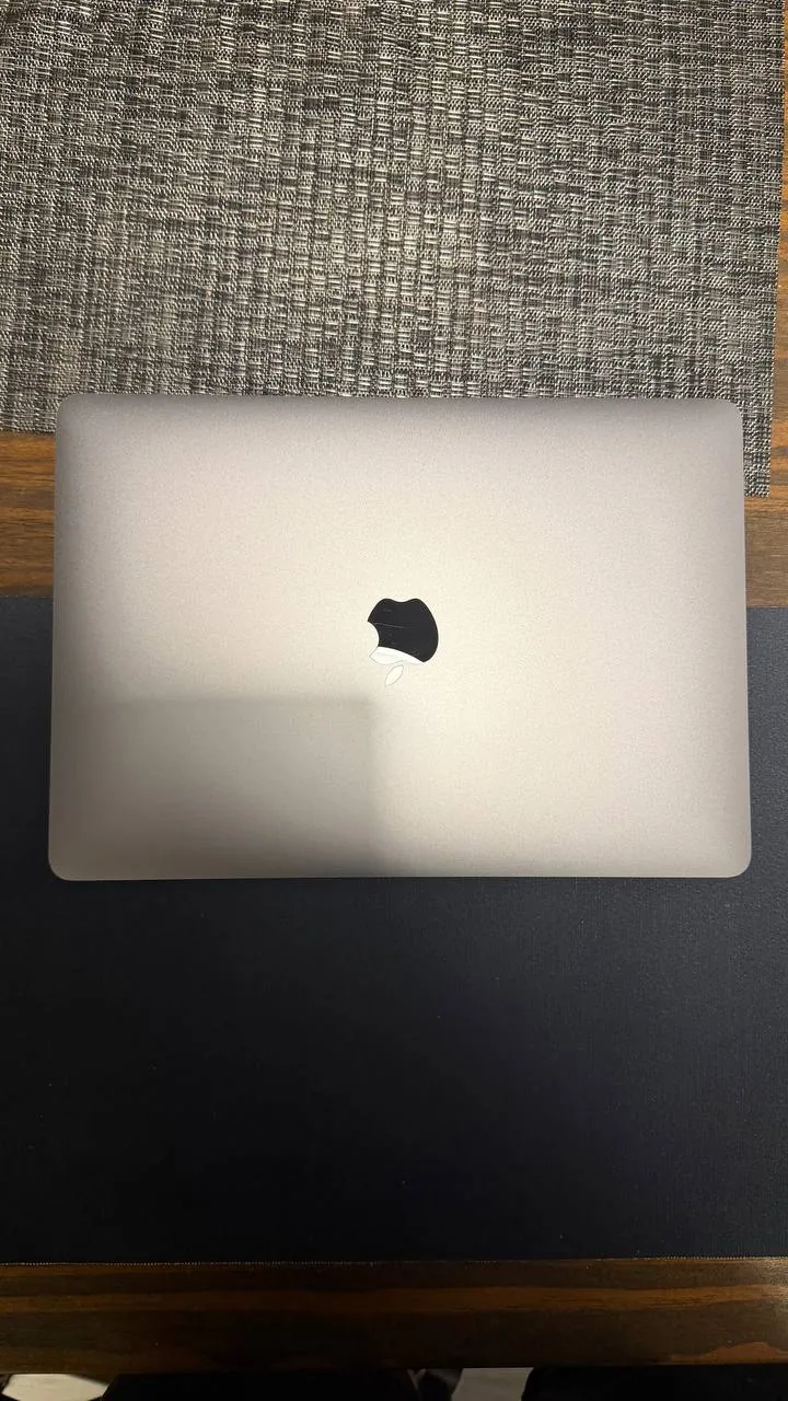 MacBook Air M1 16GB 256GB 2020 б/у 3