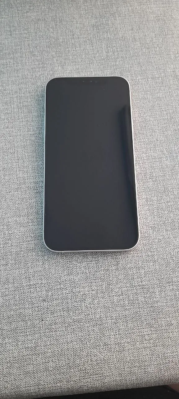 iPhone 12 64GB Face ID 82% батарея 5