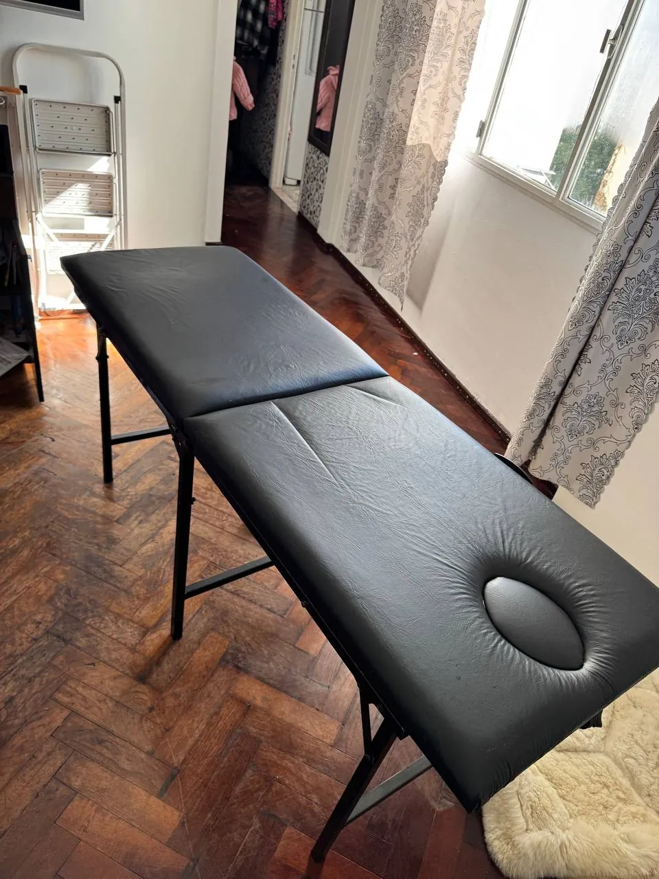 Кушетка складная 188x70 Balvanera 1