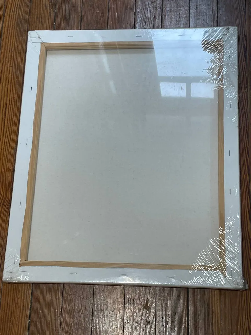 Художественные холсты 30x40 и 50x60 Balvanera 3