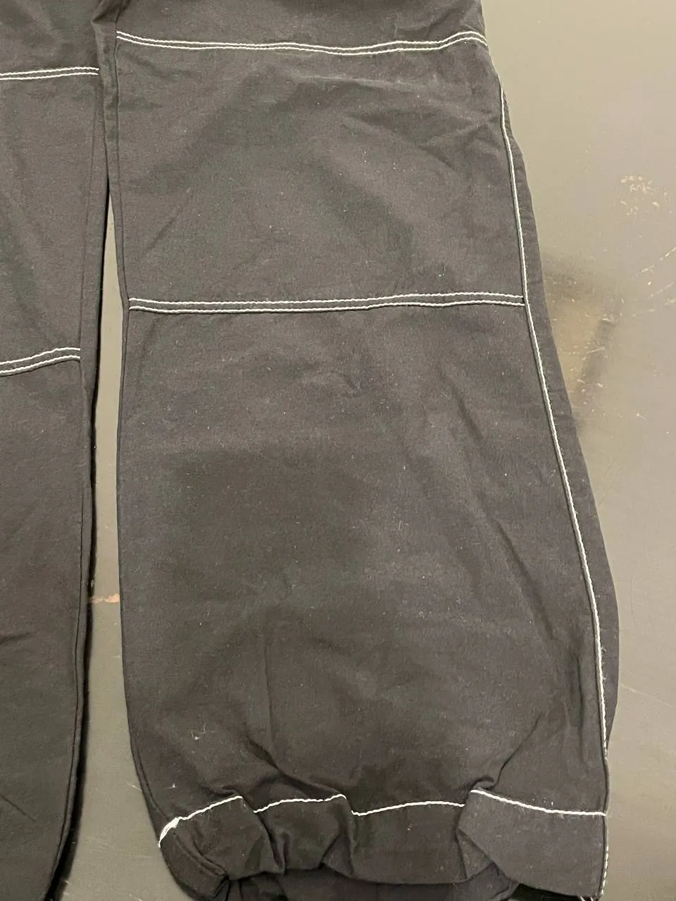 Мужской костюм Zara рубашка и брюки б/у один раз 5
