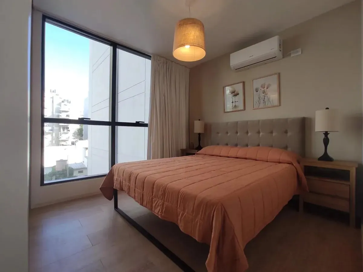 2к Palermo с паришей Arevalo 1300 900 USD 9