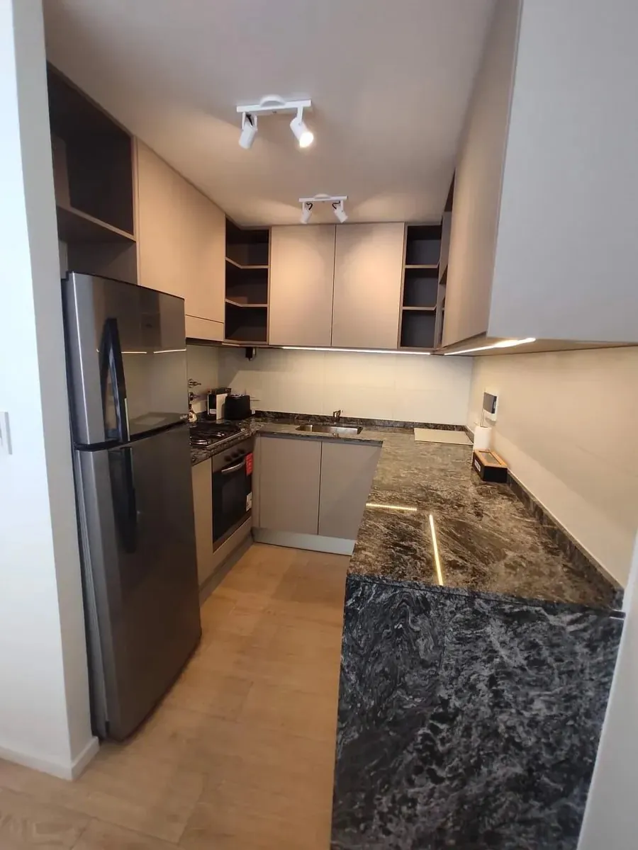 2к Palermo с паришей Arevalo 1300 900 USD 2