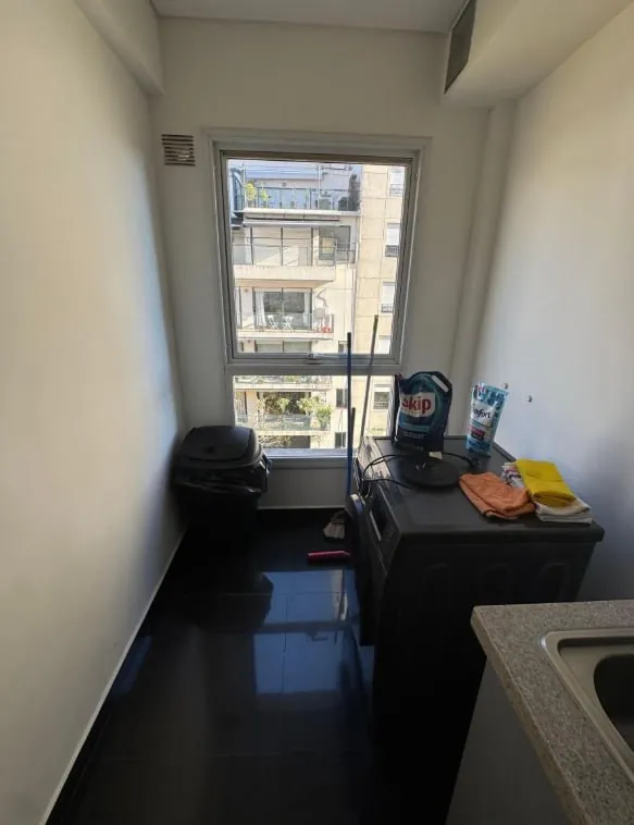 Дуплекс 3к Palermo Chico с террасой Castex 3400 4