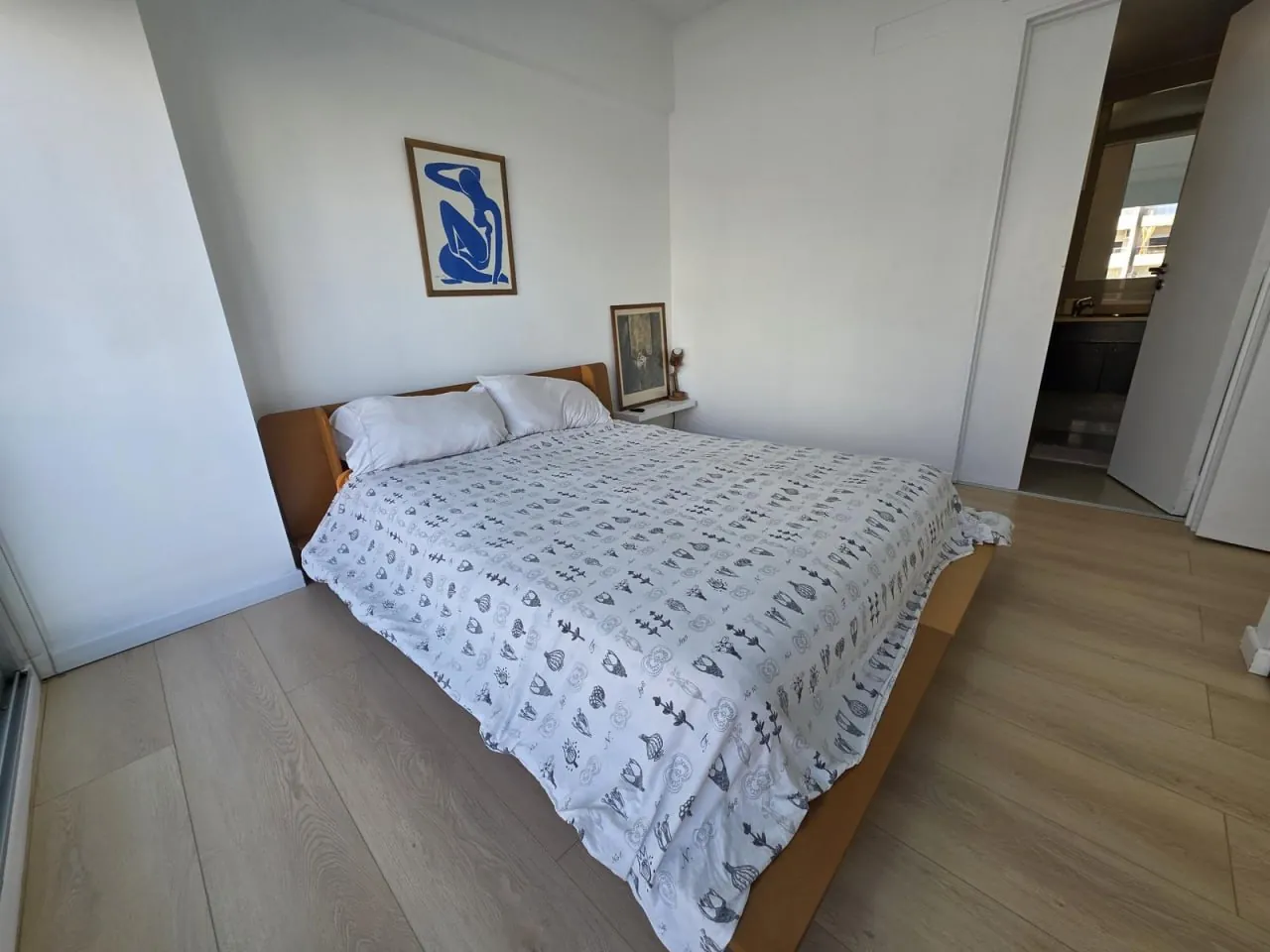 2к Palermo с террасой Cabrera 3700 900 USD 8