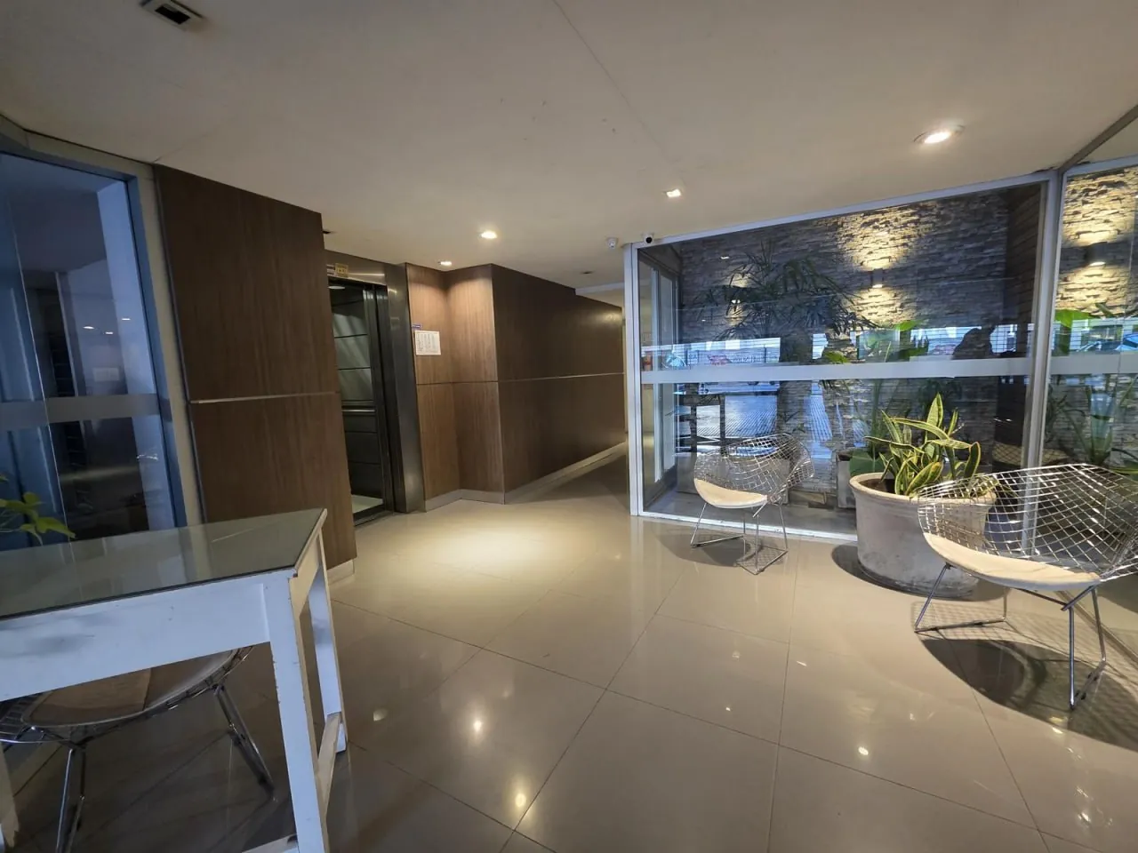 2к Palermo с террасой Cabrera 3700 900 USD 10