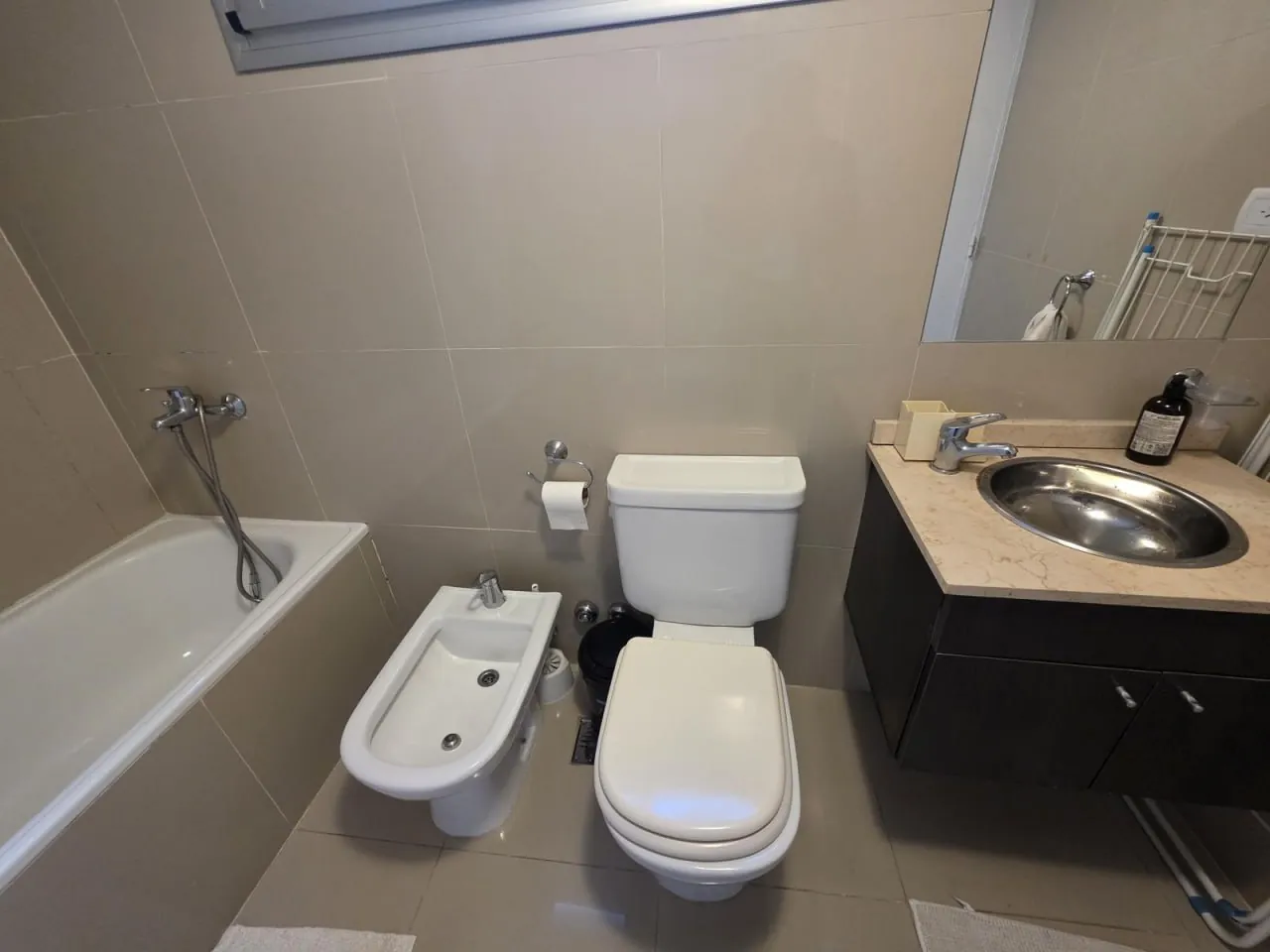 2к Palermo с террасой Cabrera 3700 900 USD 9