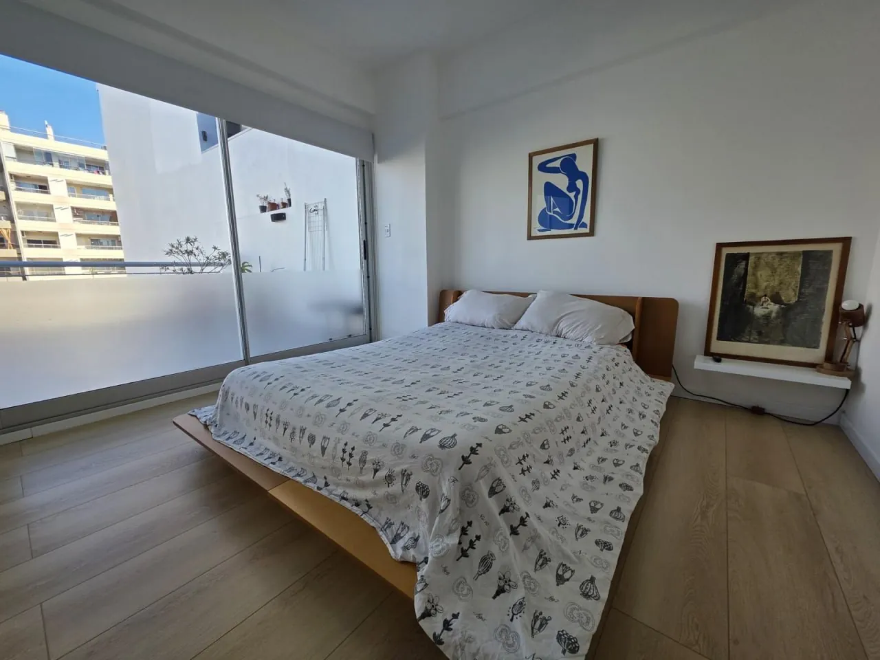 2к Palermo с террасой Cabrera 3700 900 USD 7