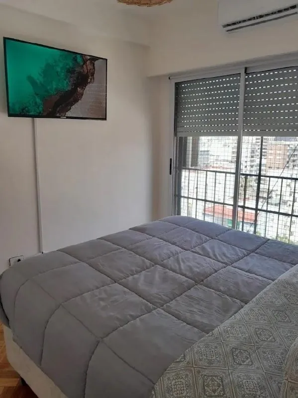 2к Palermo Malabia 2300 все включено 850 USD 7