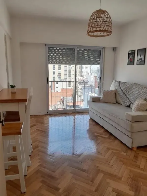 2к Palermo Malabia 2300 все включено 850 USD 1