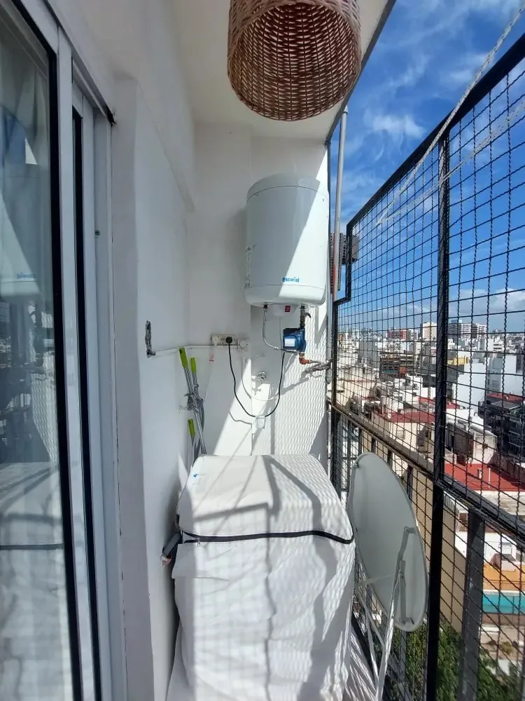 2к Palermo Malabia 2300 все включено 850 USD 3