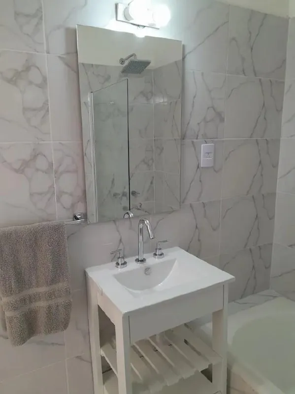 2к Palermo Malabia 2300 все включено 850 USD 8