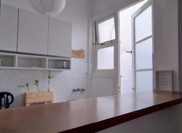 2к Belgrano с патио Olazabal 1900 700 USD 6