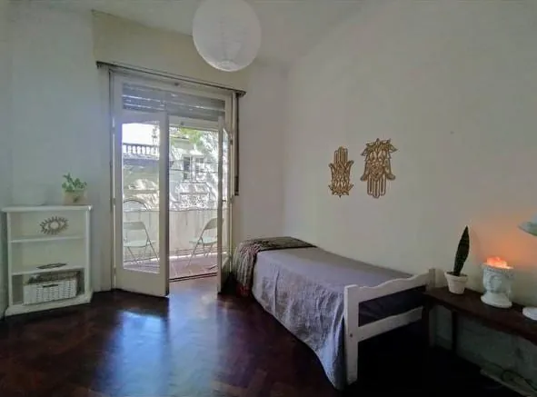 2к Belgrano с патио Olazabal 1900 700 USD 9