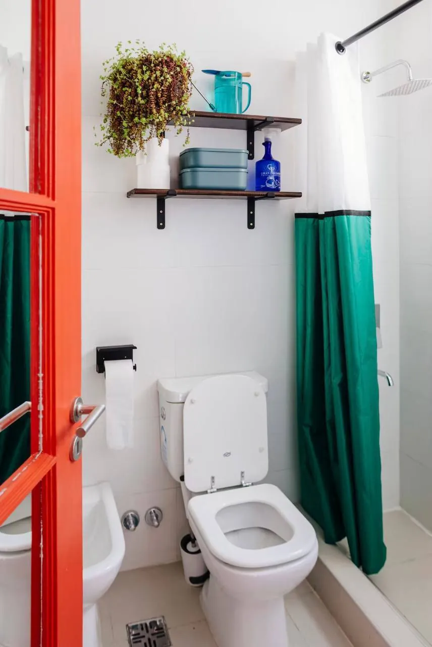 3к San Nicolas с рабочим местом Sarmiento 1400 7