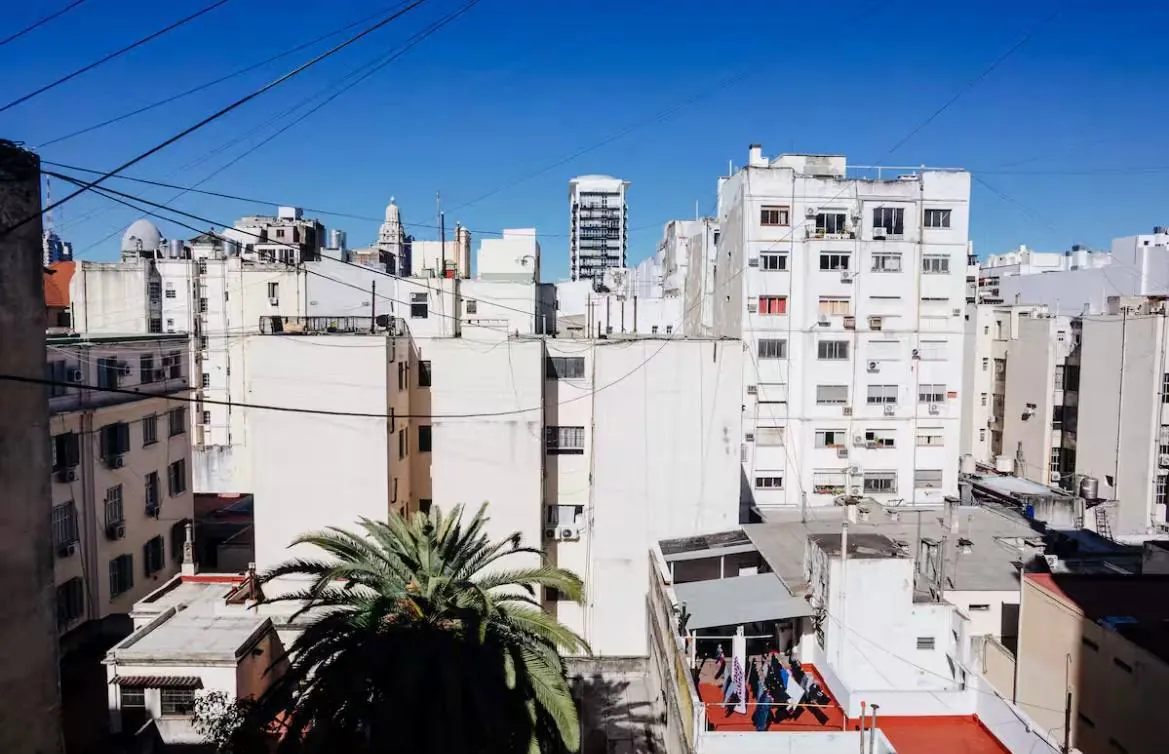 3к San Nicolas с рабочим местом Sarmiento 1400 9