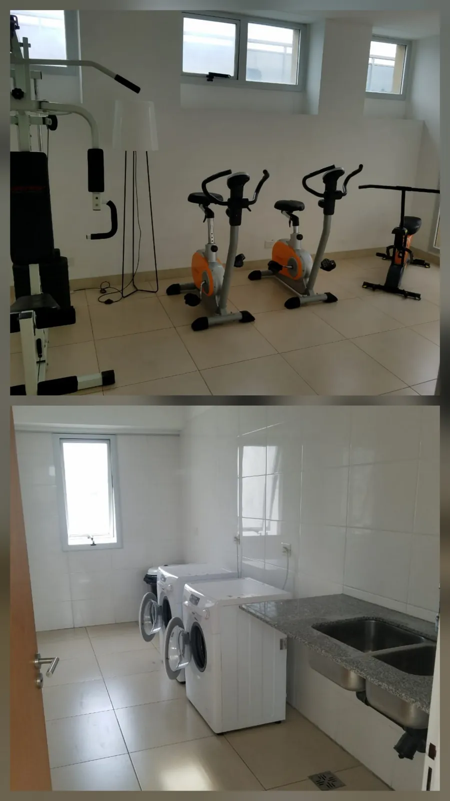 Студия Palermo Hollywood Fitz Roy 2300 бассейн 9