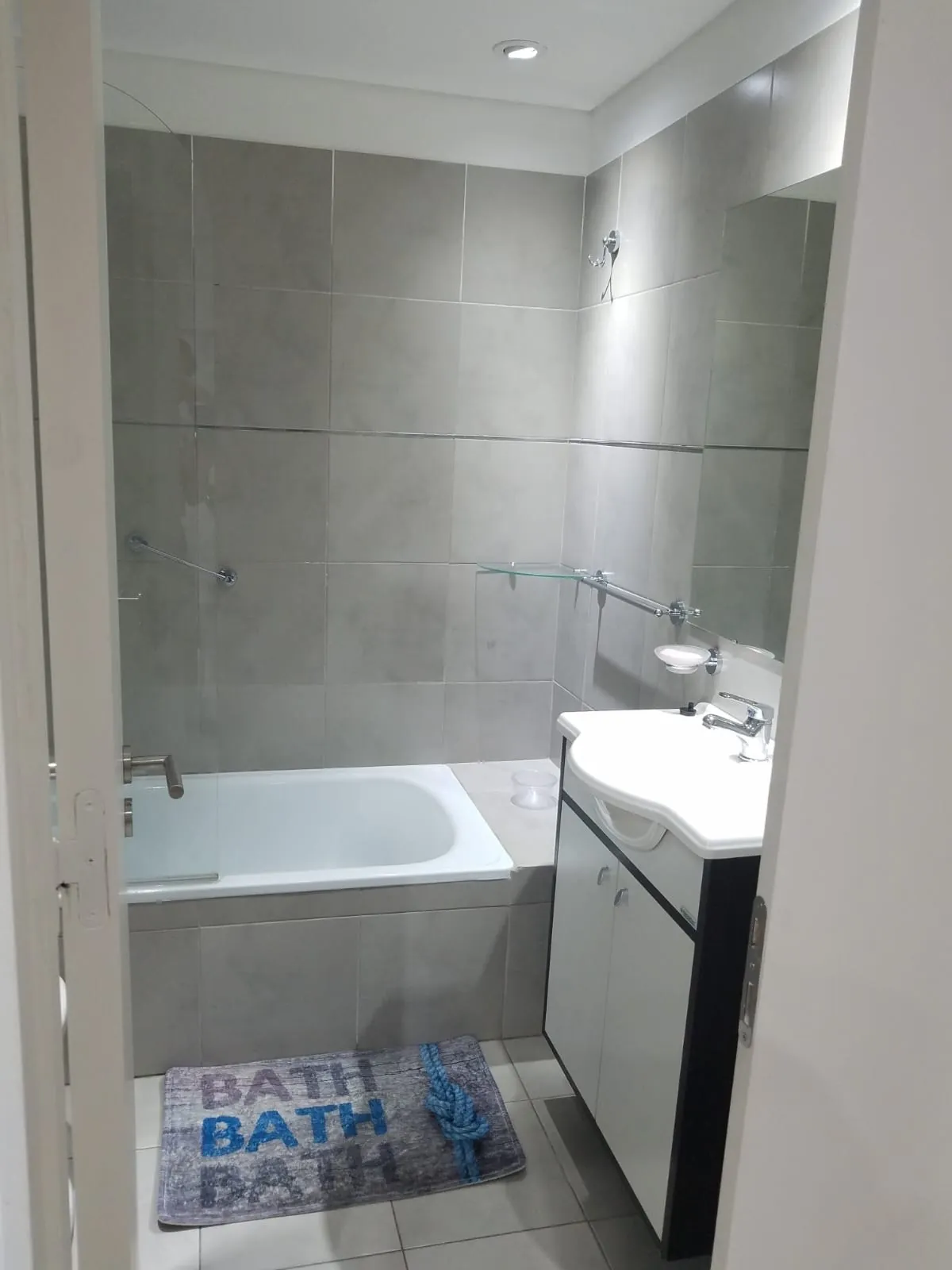 Студия Palermo Hollywood Fitz Roy 2300 бассейн 7