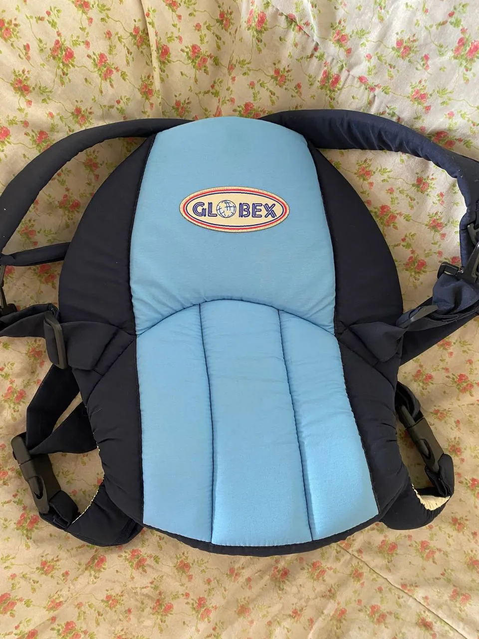 Эргорюкзак BabyBjorn и Globex переноска 3