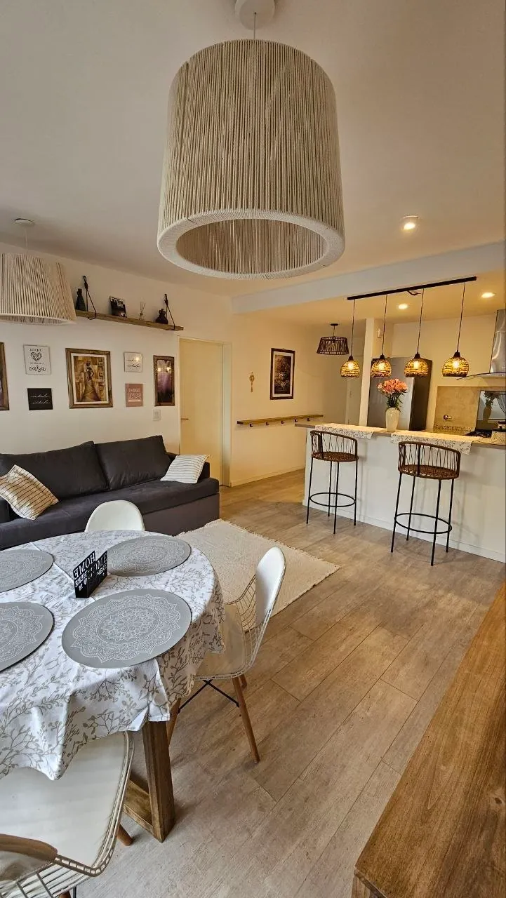 2к Colegiales с бассейном Alvarez Thomas 900 1