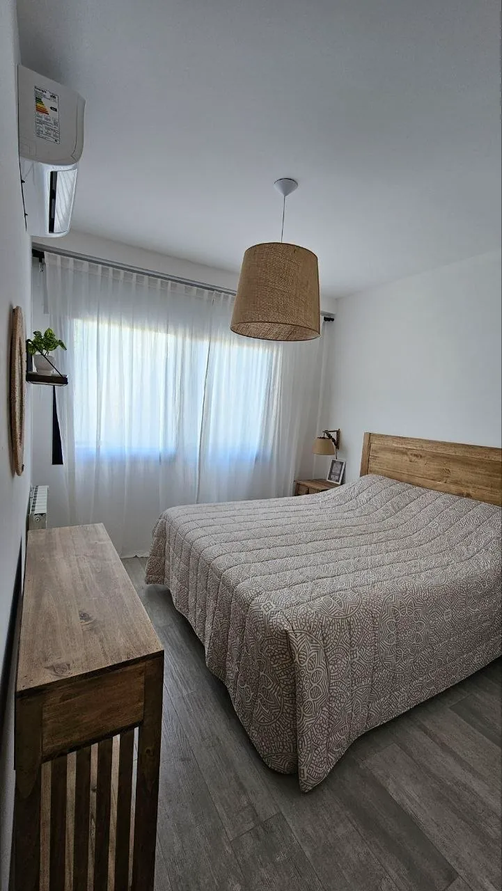 2к Colegiales с бассейном Alvarez Thomas 900 5