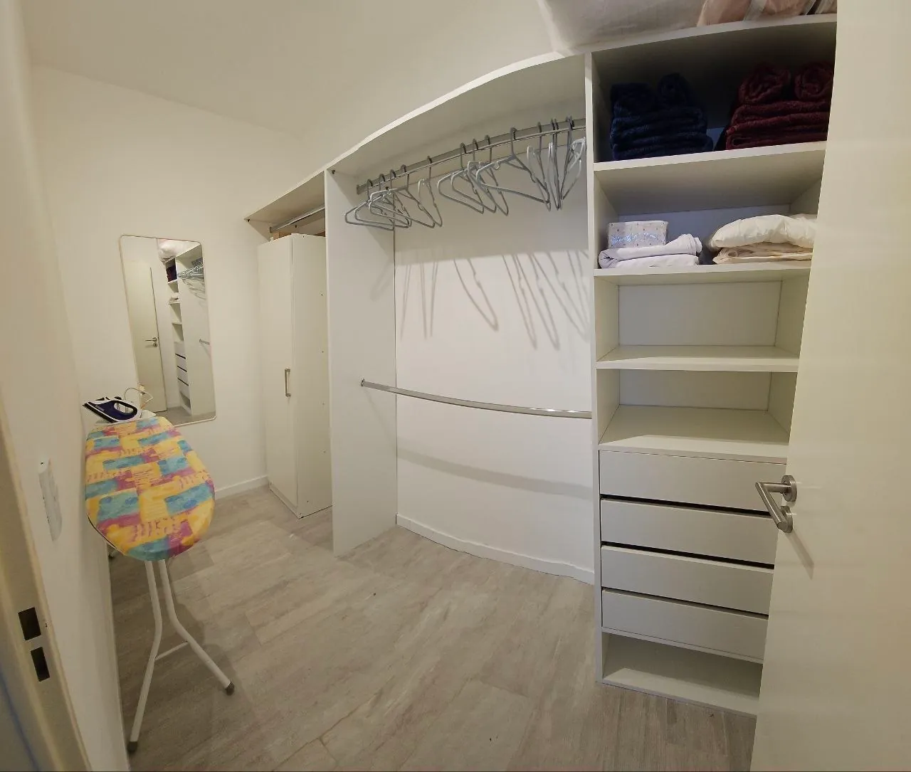 2к Colegiales с бассейном Alvarez Thomas 900 6