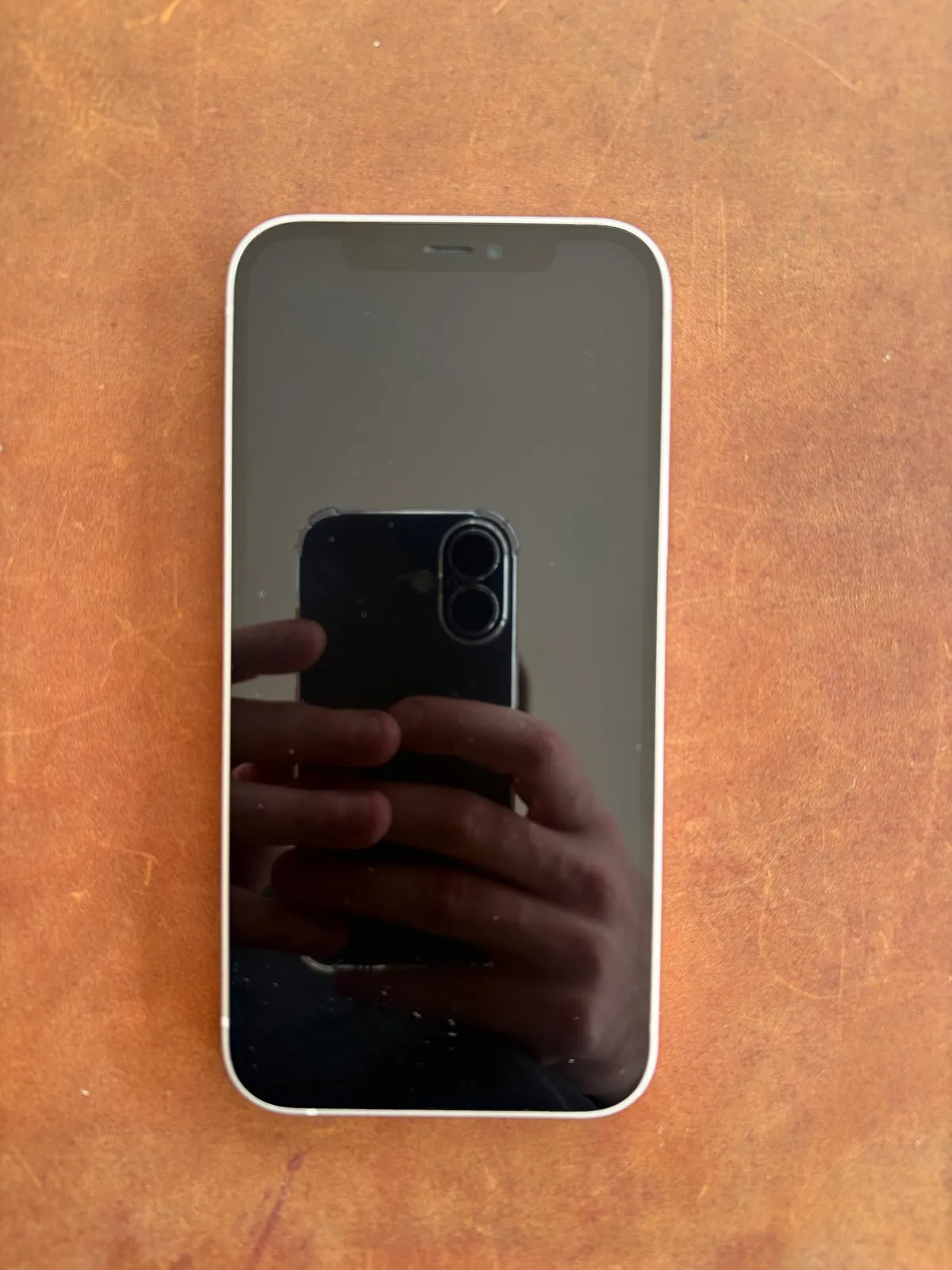 iPhone 12 128GB FaceID не вскрывался 200 USD 2
