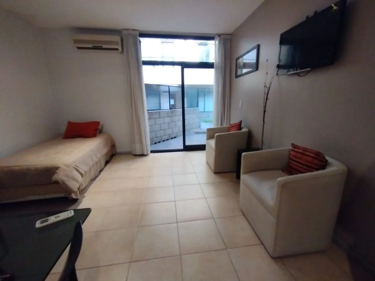 2к Palermo Av Congreso 700 USD от агента 7