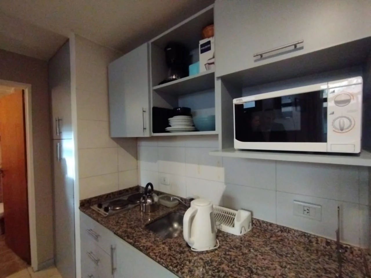 2к Palermo Av Congreso 700 USD от агента 2