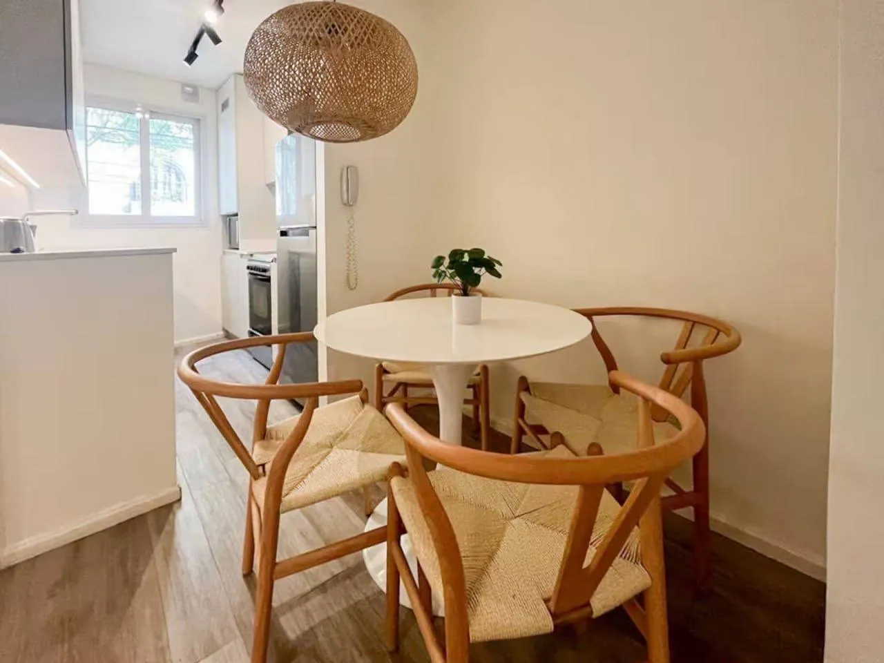 2к Palermo Chico Cabello 3700 стиралка 1500 USD 4