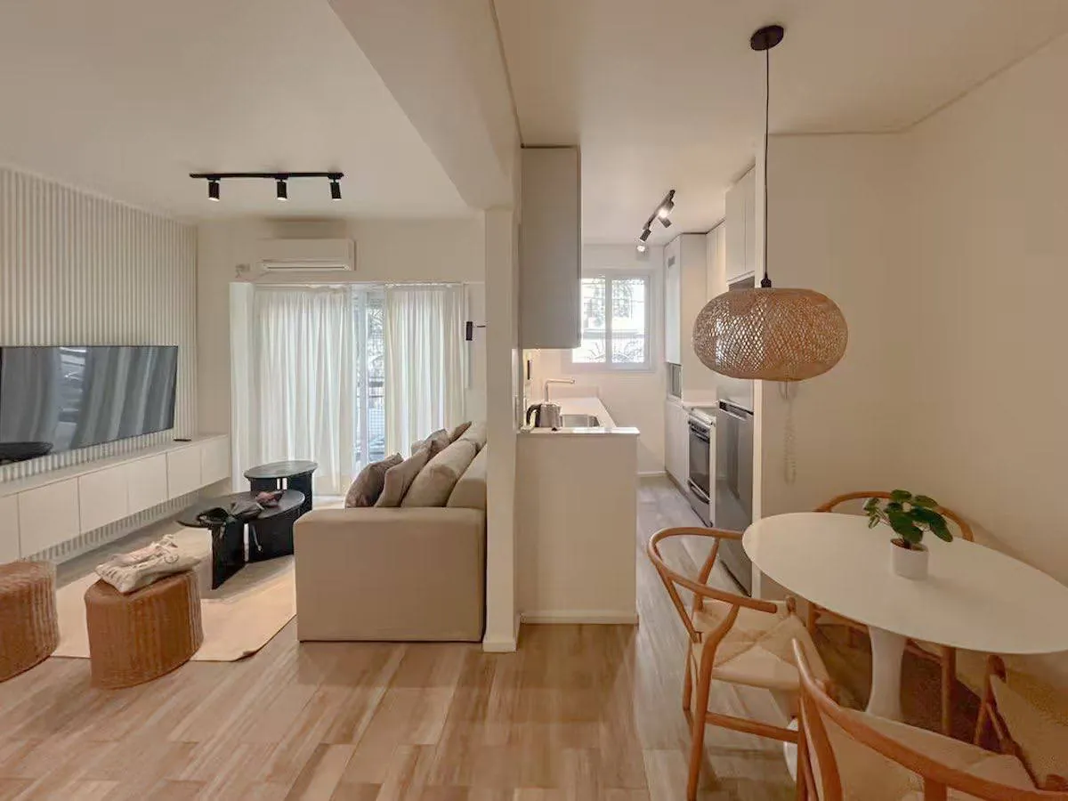 2к Palermo Chico Cabello 3700 стиралка 1500 USD 1