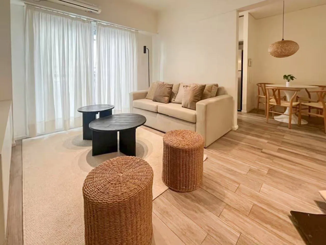 2к Palermo Chico Cabello 3700 стиралка 1500 USD 6