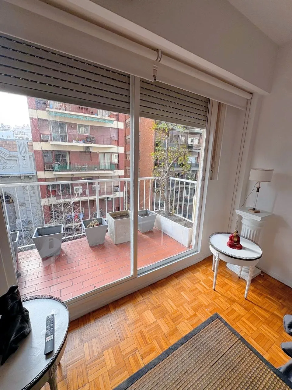 2к Palermo Charcas y Salguero 4 этаж 3