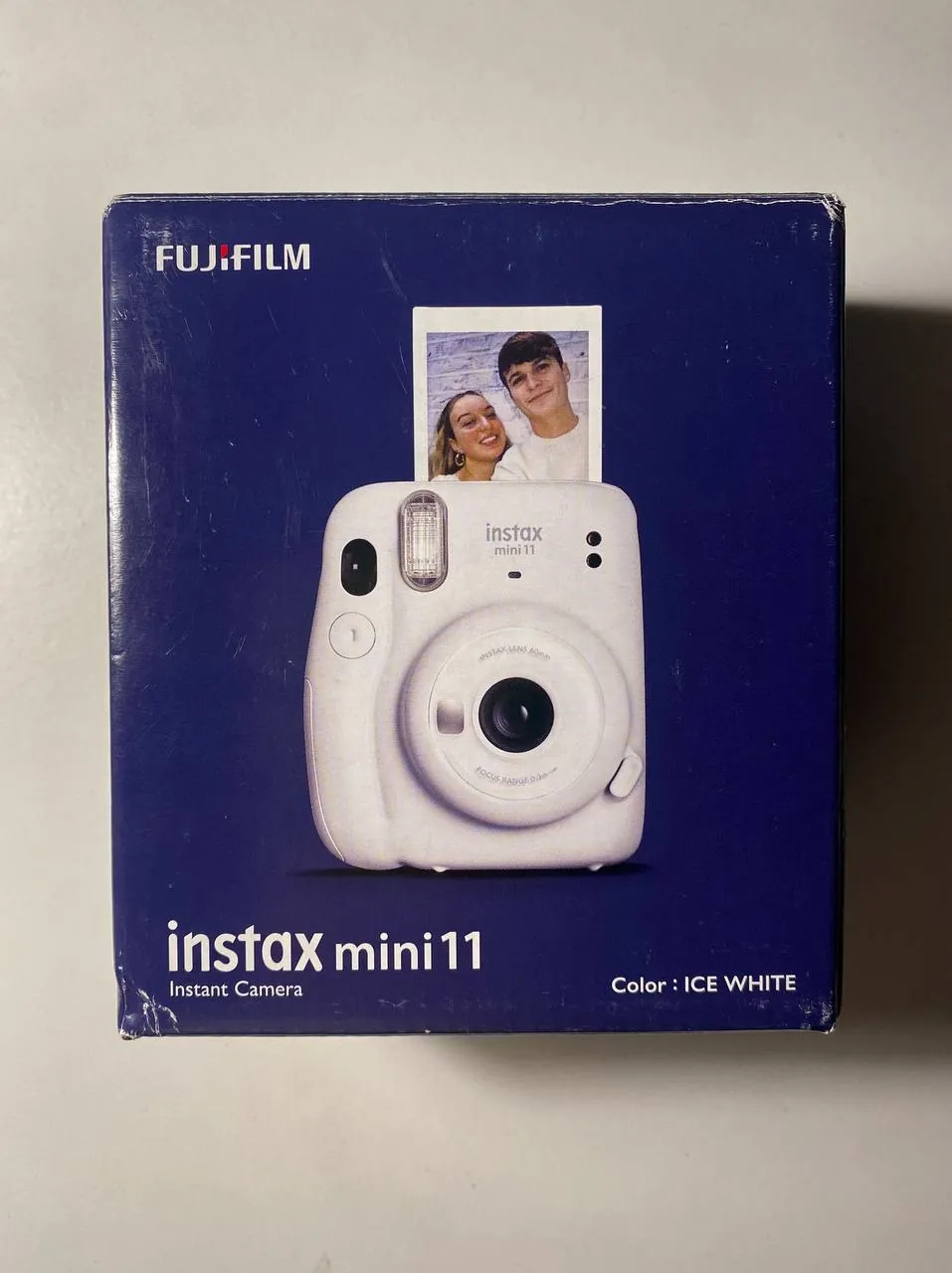 Фотокамера Fujifilm Instax mini 11 3