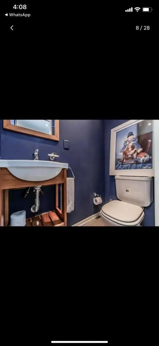 3к Palermo Hollywood Cabrera 6000 паришей 5