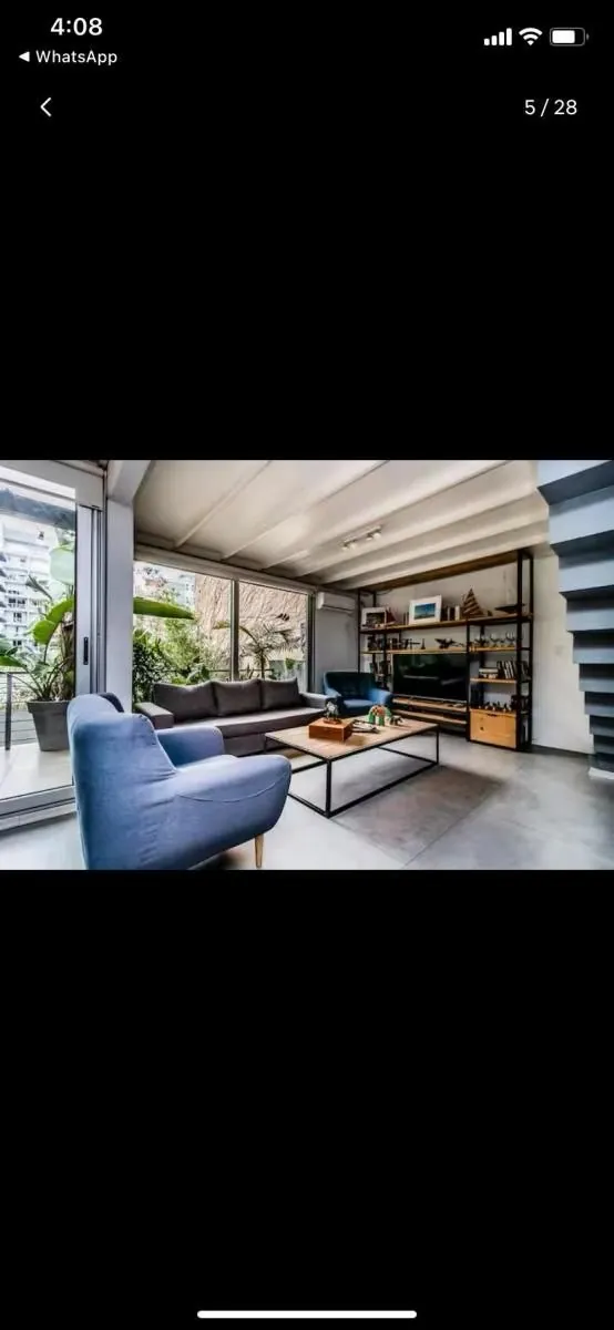 3к Palermo Hollywood Cabrera 6000 паришей 3