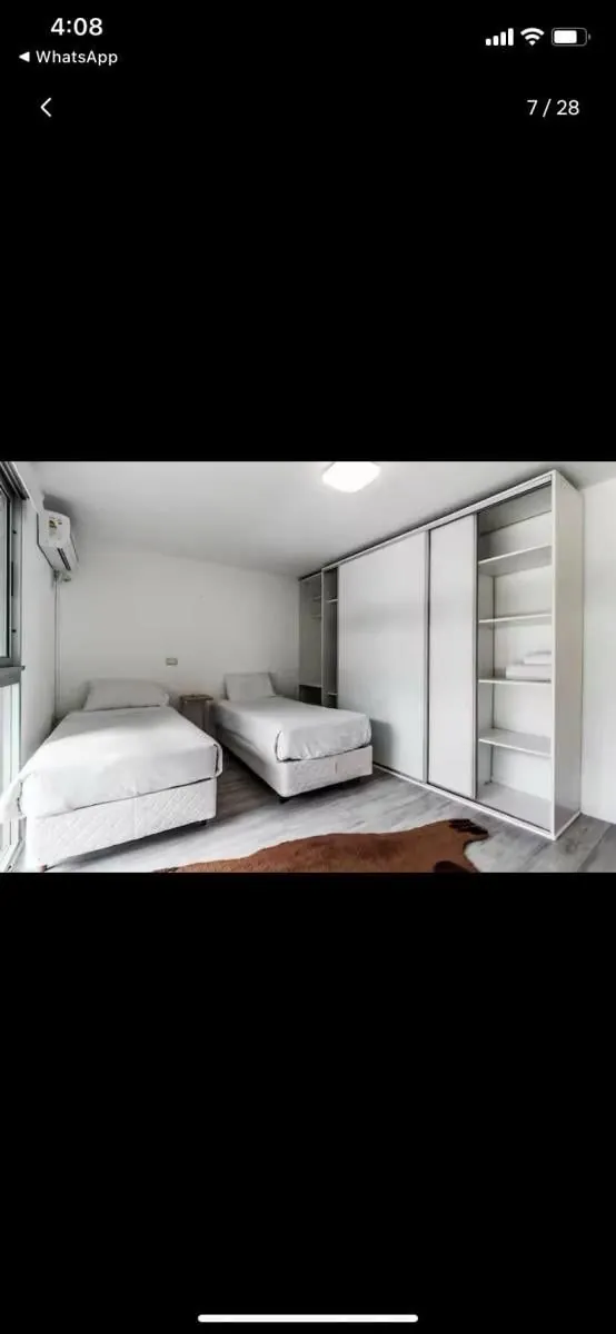 3к Palermo Hollywood Cabrera 6000 паришей 4