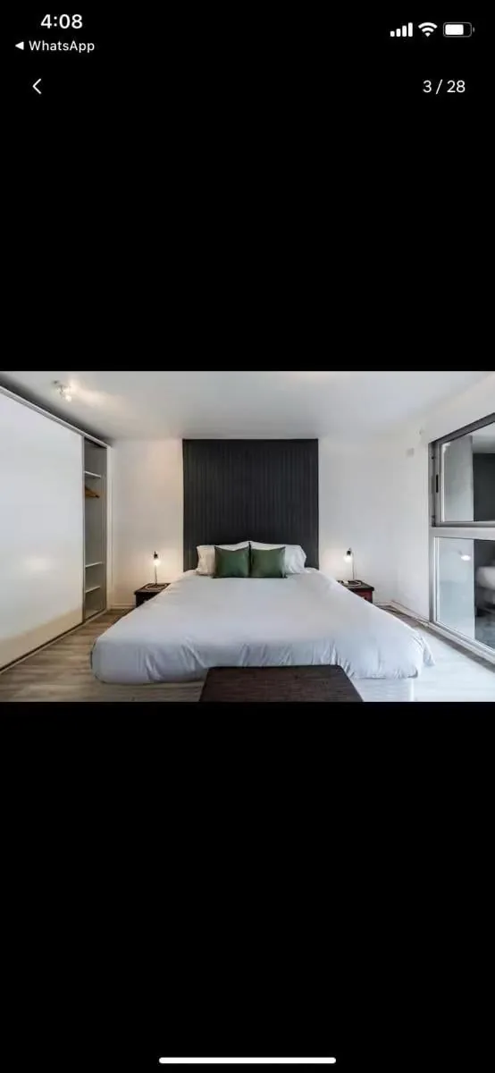 3к Palermo Hollywood Cabrera 6000 паришей 2