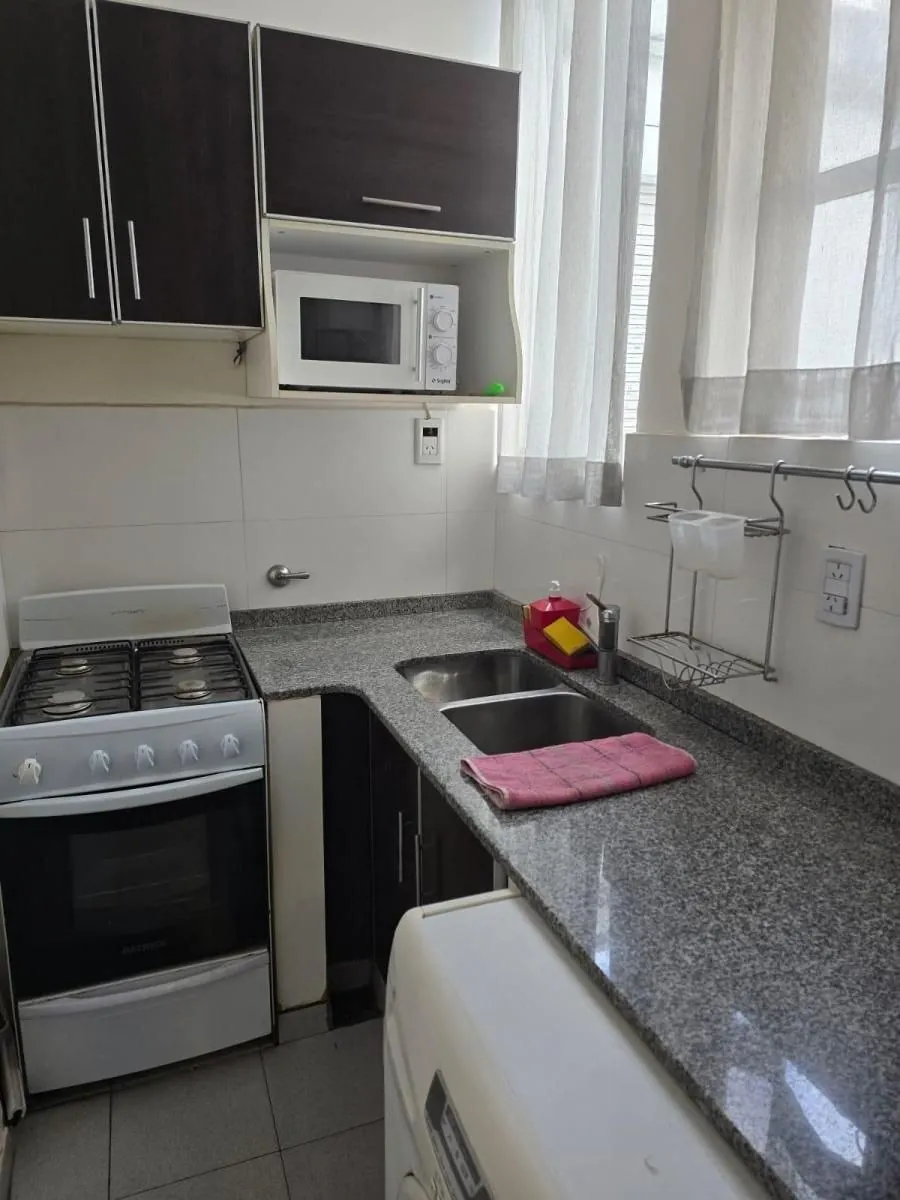 2к Palermo Soho Güemes 4200 стиралка 8