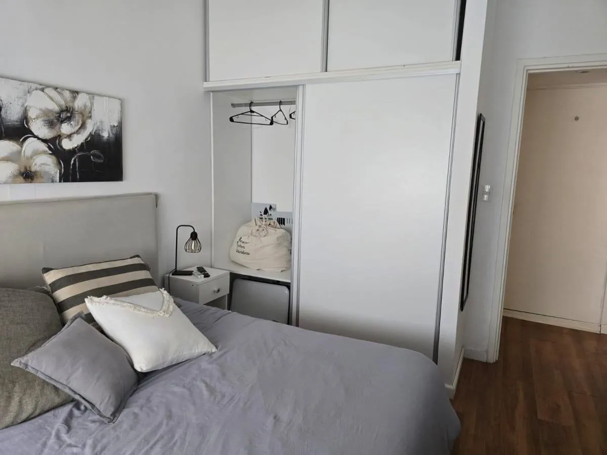 2к Palermo Soho Güemes 4200 стиралка 4