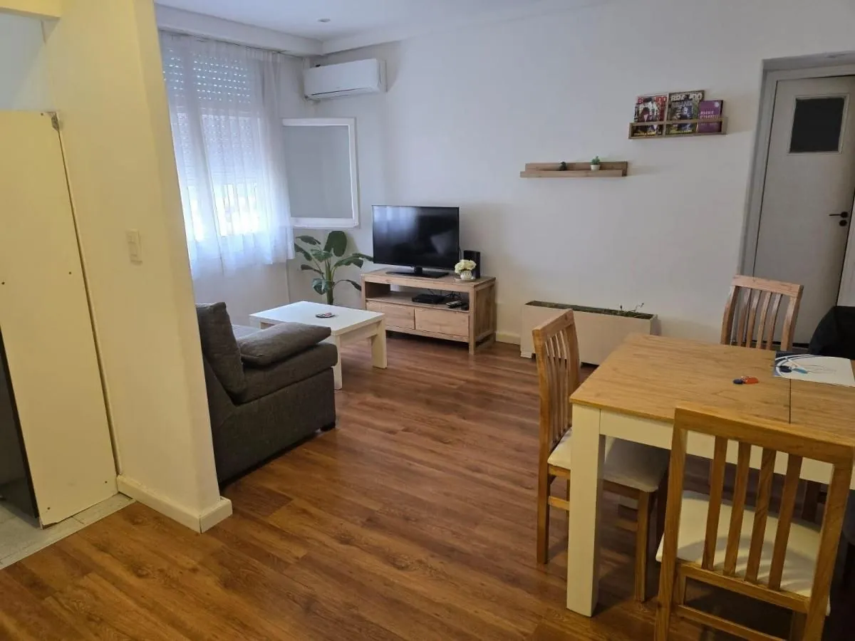 2к Palermo Soho Güemes 4200 стиралка 5
