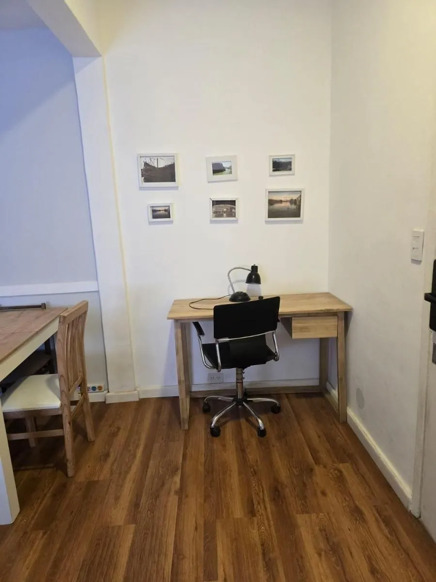 2к Palermo Soho Güemes 4200 стиралка 7