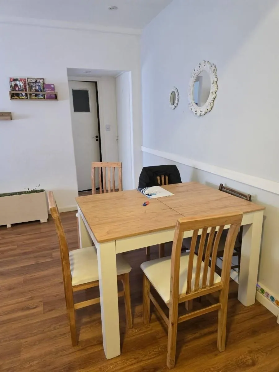 2к Palermo Soho Güemes 4200 стиралка 6