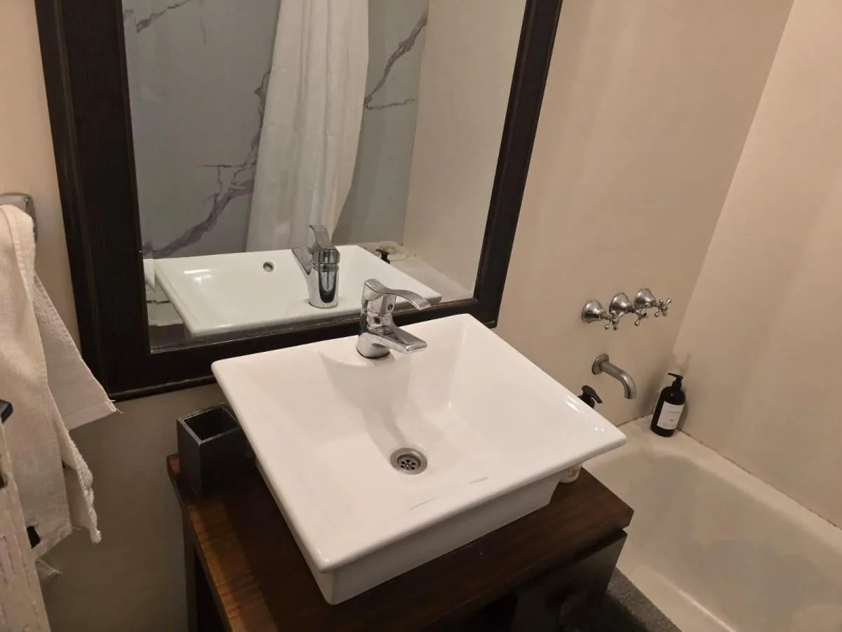 2к Palermo Soho Güemes 4200 стиралка 2