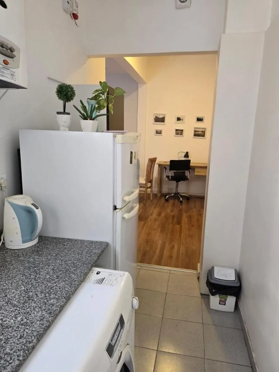 2к Palermo Soho Güemes 4200 стиралка 9